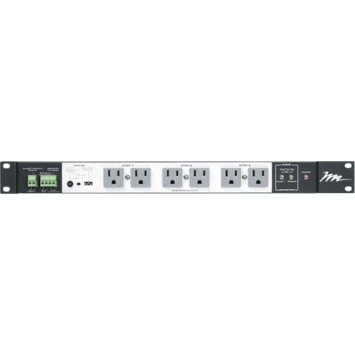 Middle Atlantic PDS-1615R Multi-Mount Power Strip (16-Outlet, 15 Amp)