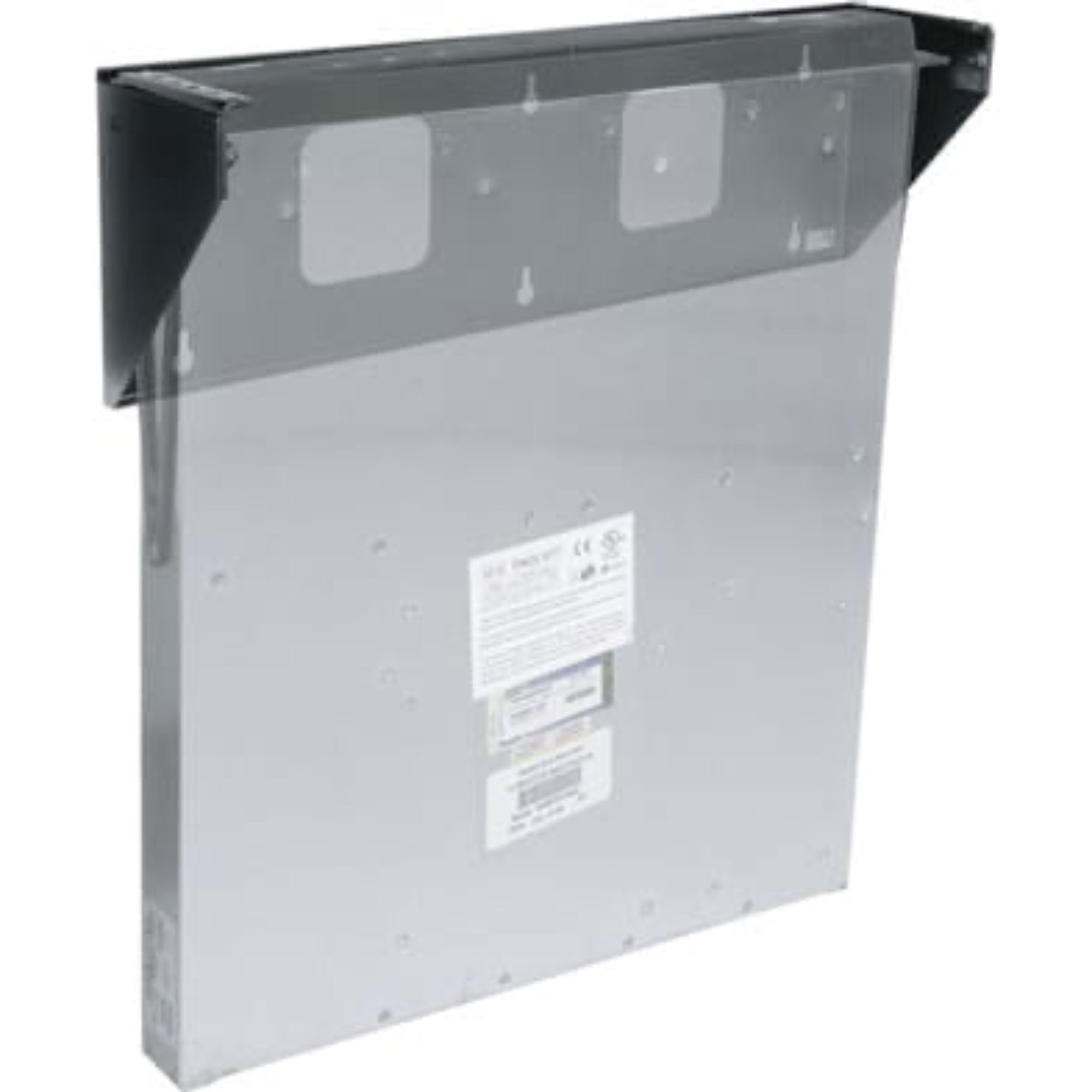 Middle Atlantic VPM-2 Vertical Panel Mount 2U