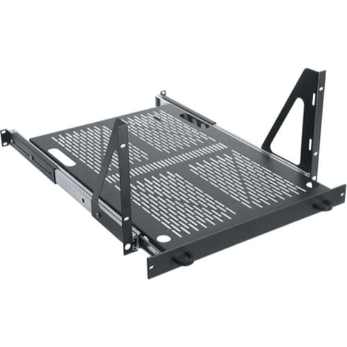 Middle Atlantic SS4-23VTR Heavy Duty VTR/CPU Sliding Shelf 4U