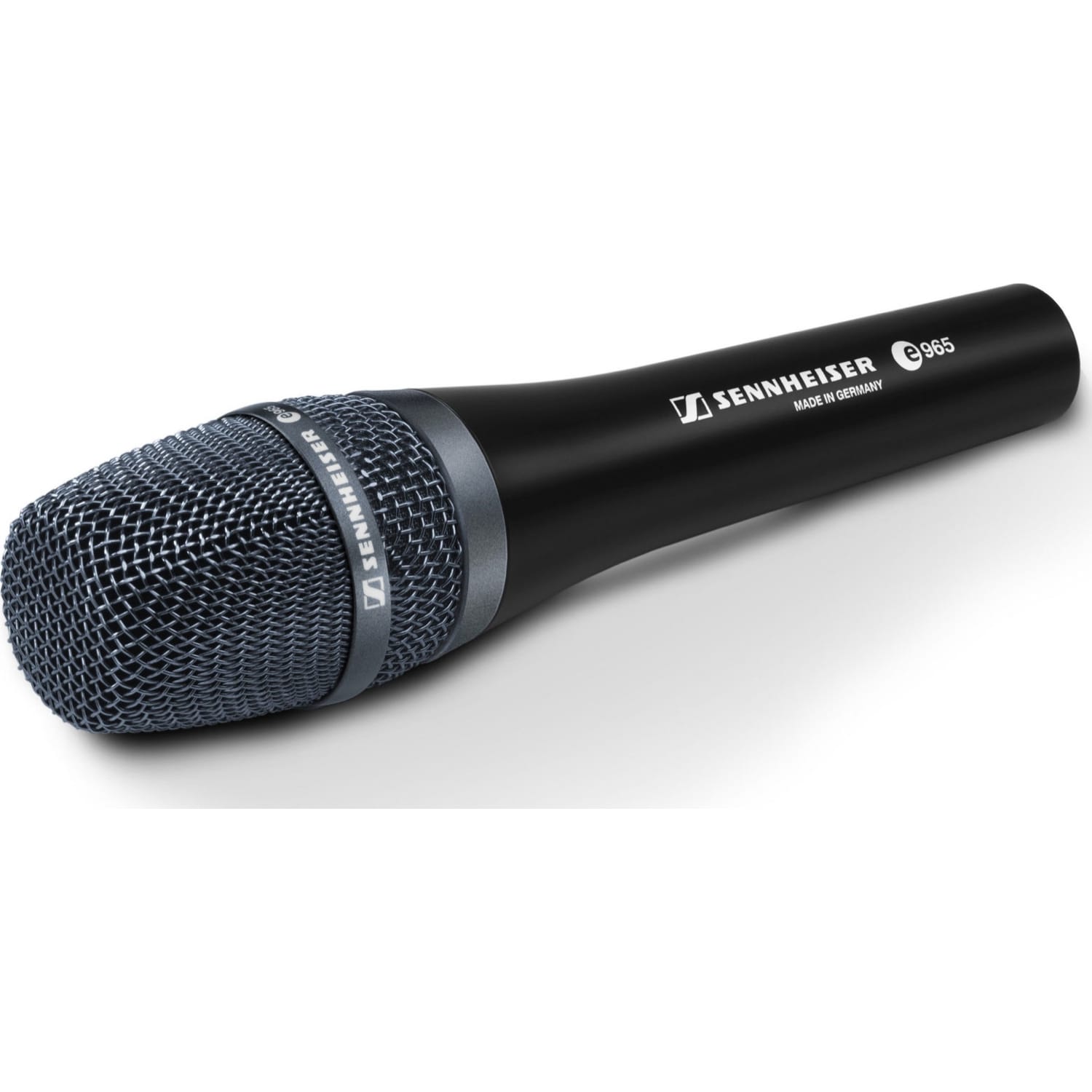 Sennheiser e 965 Large-Diaphragm Condenser Vocal Microphone