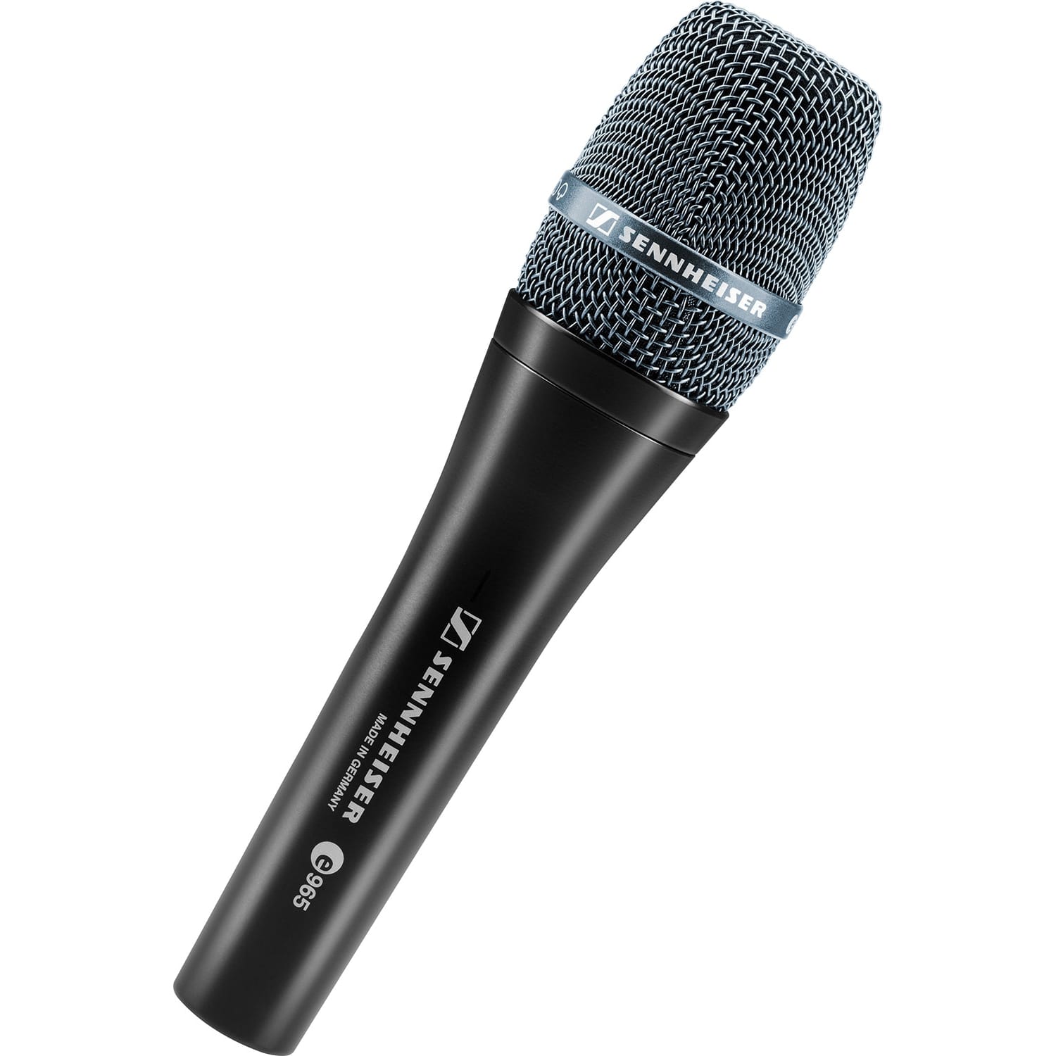 Sennheiser e 965 Large-Diaphragm Condenser Vocal Microphone