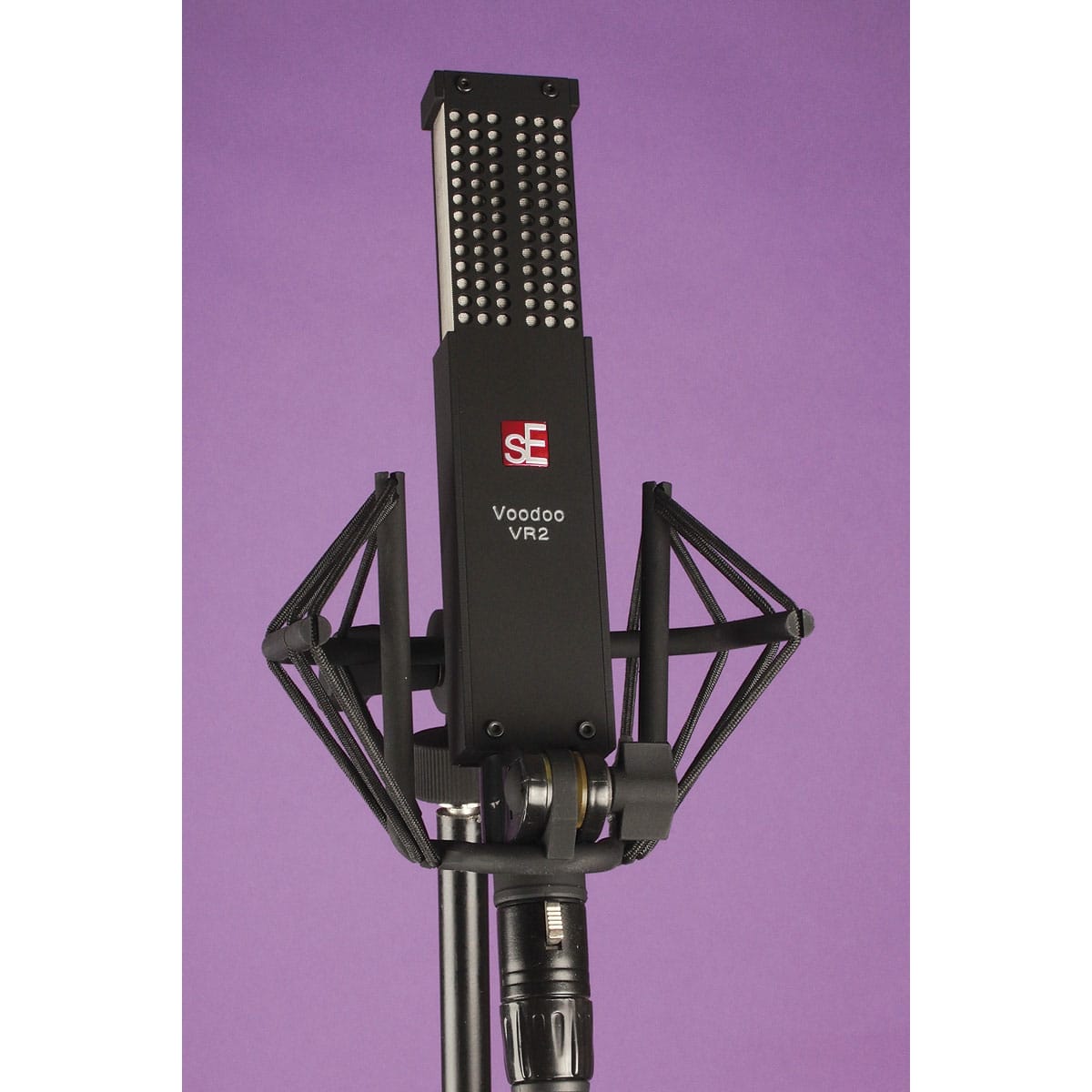 sE Electronics Voodoo VR2 Ribbon Microphone