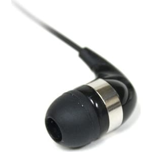 Williams AV EAR 041 Single In-Ear Isolation Earphone