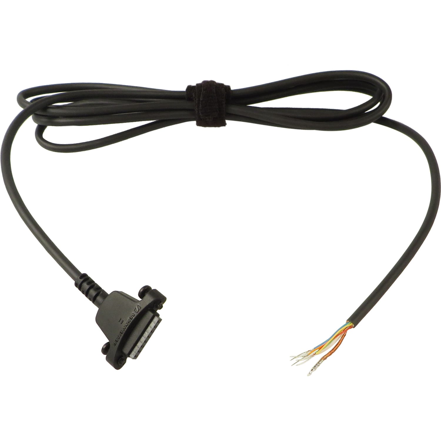 Sennheiser Cable-7 Unterminated Steel Headset Cable