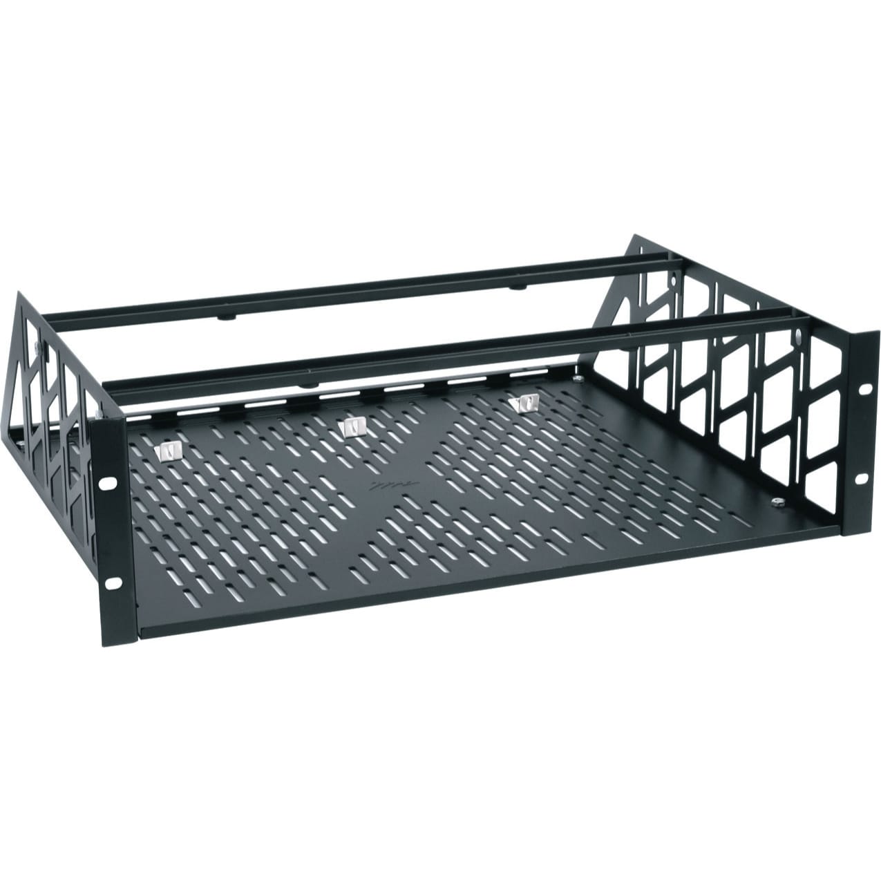 Middle Atlantic RC-3 Captivator Clamping Rack Shelf 3U