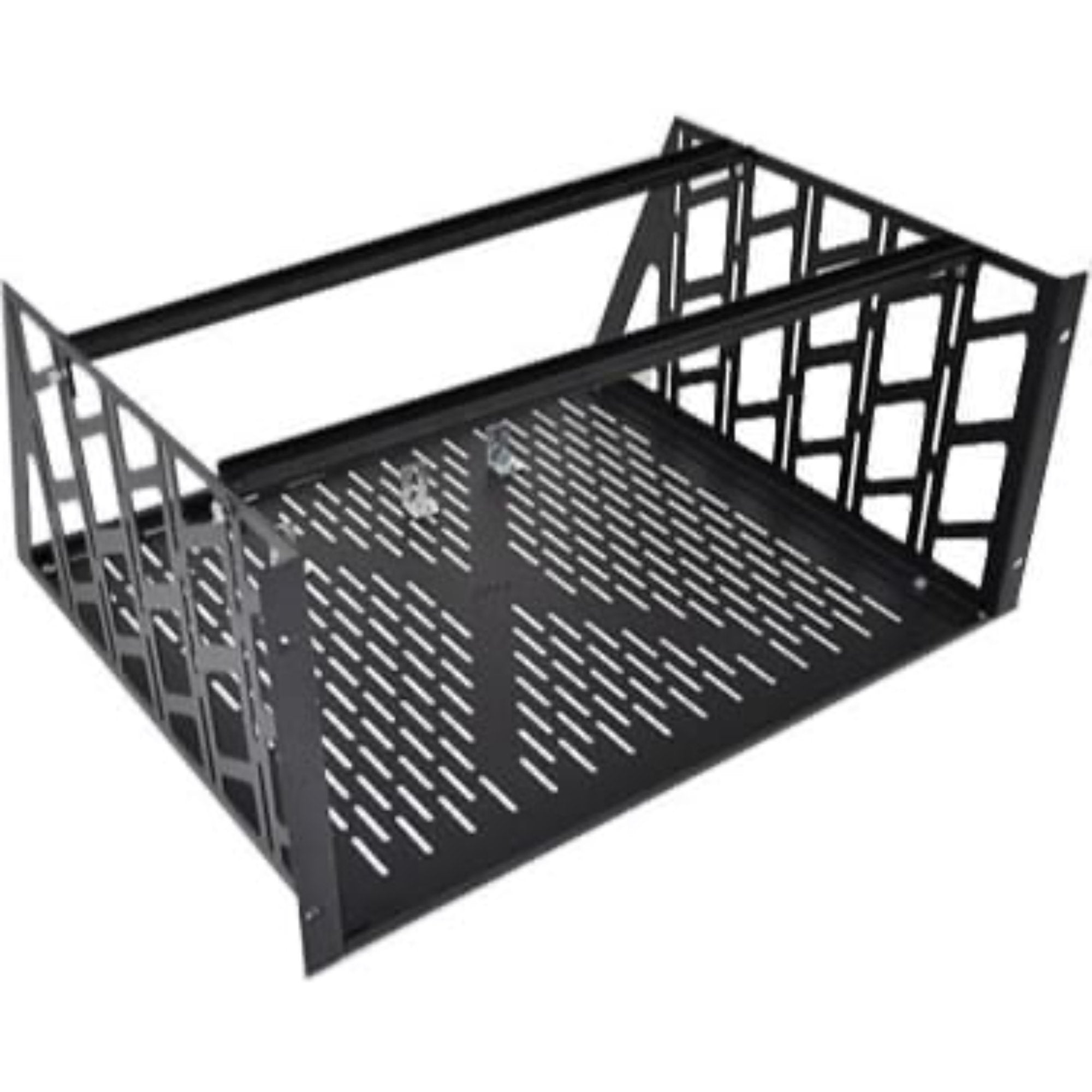 Middle Atlantic CAP5 Clamping Rack Shelf (5U)