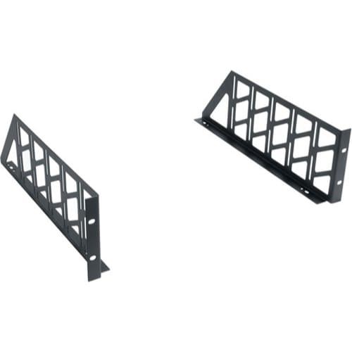 Middle Atlantic KDE3 Knock-Down Rack Shelf Ears 3U (15.5" Depth)