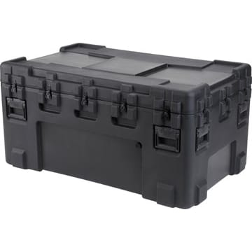 SKB 3R5030-24B-E Waterproof Utility Case (Empty)