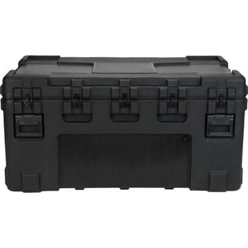 SKB 3R5030-24B-E Waterproof Utility Case (Empty)