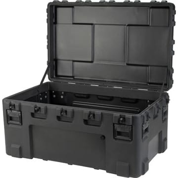 SKB 3R5030-24B-E Waterproof Utility Case (Empty)