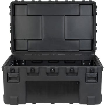 SKB 3R5030-24B-E Waterproof Utility Case (Empty)