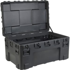 SKB 3R5030-24B-E Waterproof Utility Case (Empty)