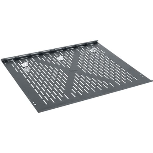 Middle Atlantic KDB-14 Knock-Down Rack Shelf Bottom (14" Depth)