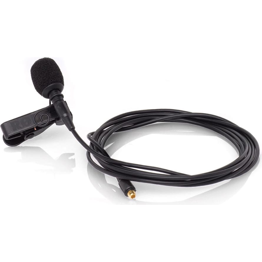 Rode Lavalier Lapel Microphone