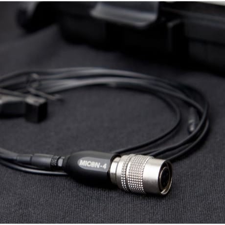 Rode MiCon-4 Adapter for Audio-Technica