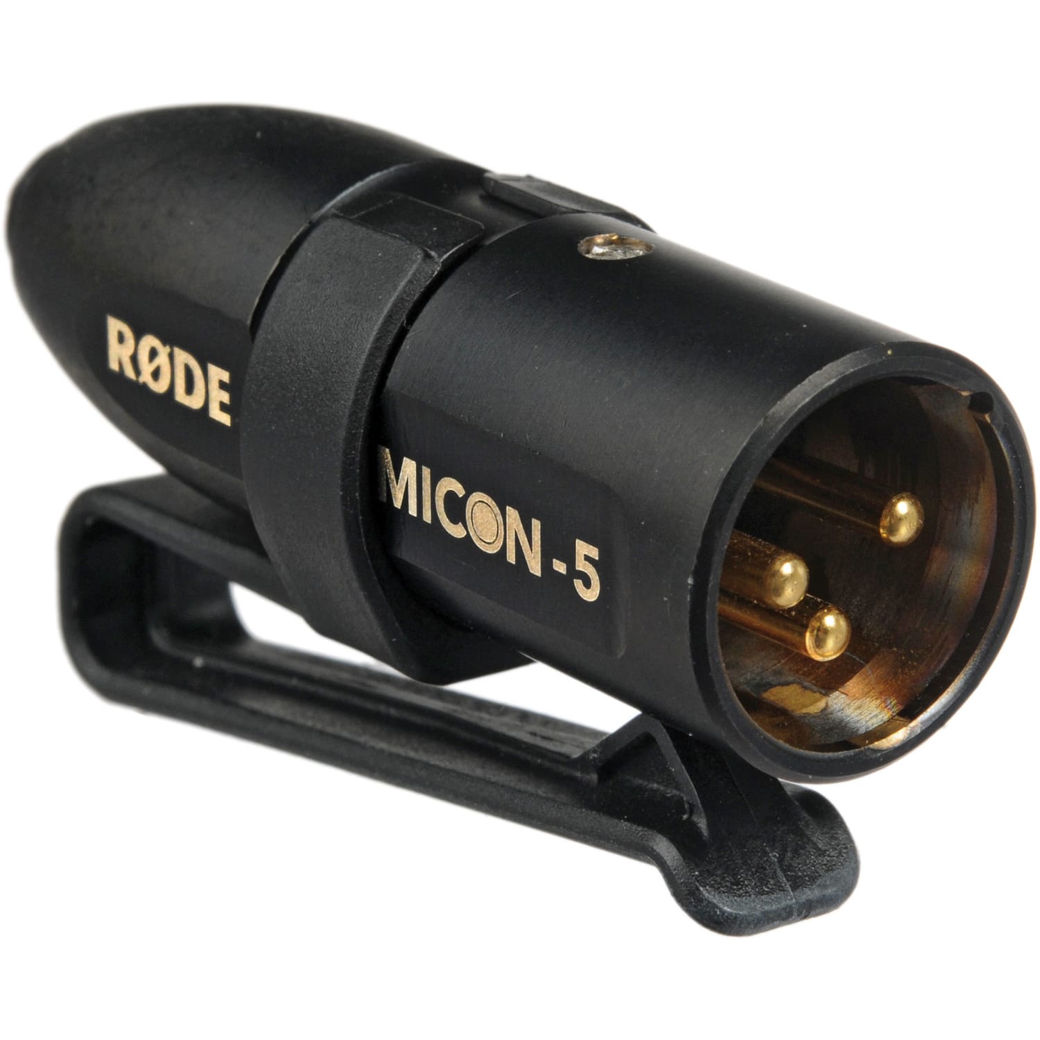 Rode MiCon-5 Adapter for 3-Pin XLR