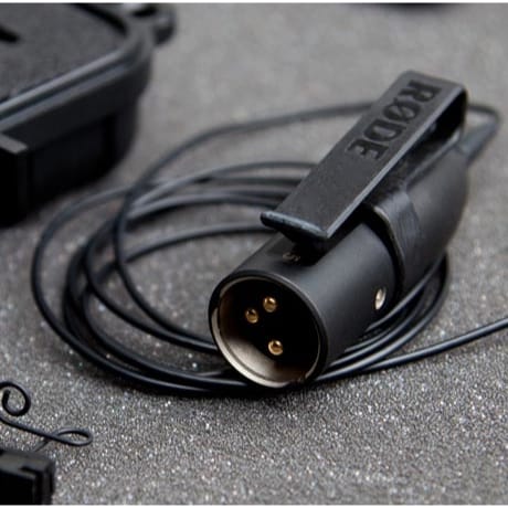 Rode MiCon-5 Adapter for 3-Pin XLR