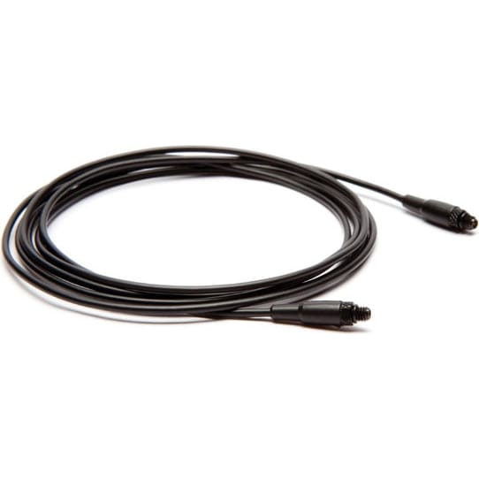 Rode MiCon Cable for H1S Headset and Lavalier Microphones (Black, 4')