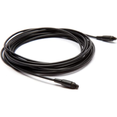 Rode MiCon Cable for H1S Headset and Lavalier Microphones (Black, 10')