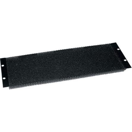 Middle Atlantic FILTER Washable Air Filter 3U