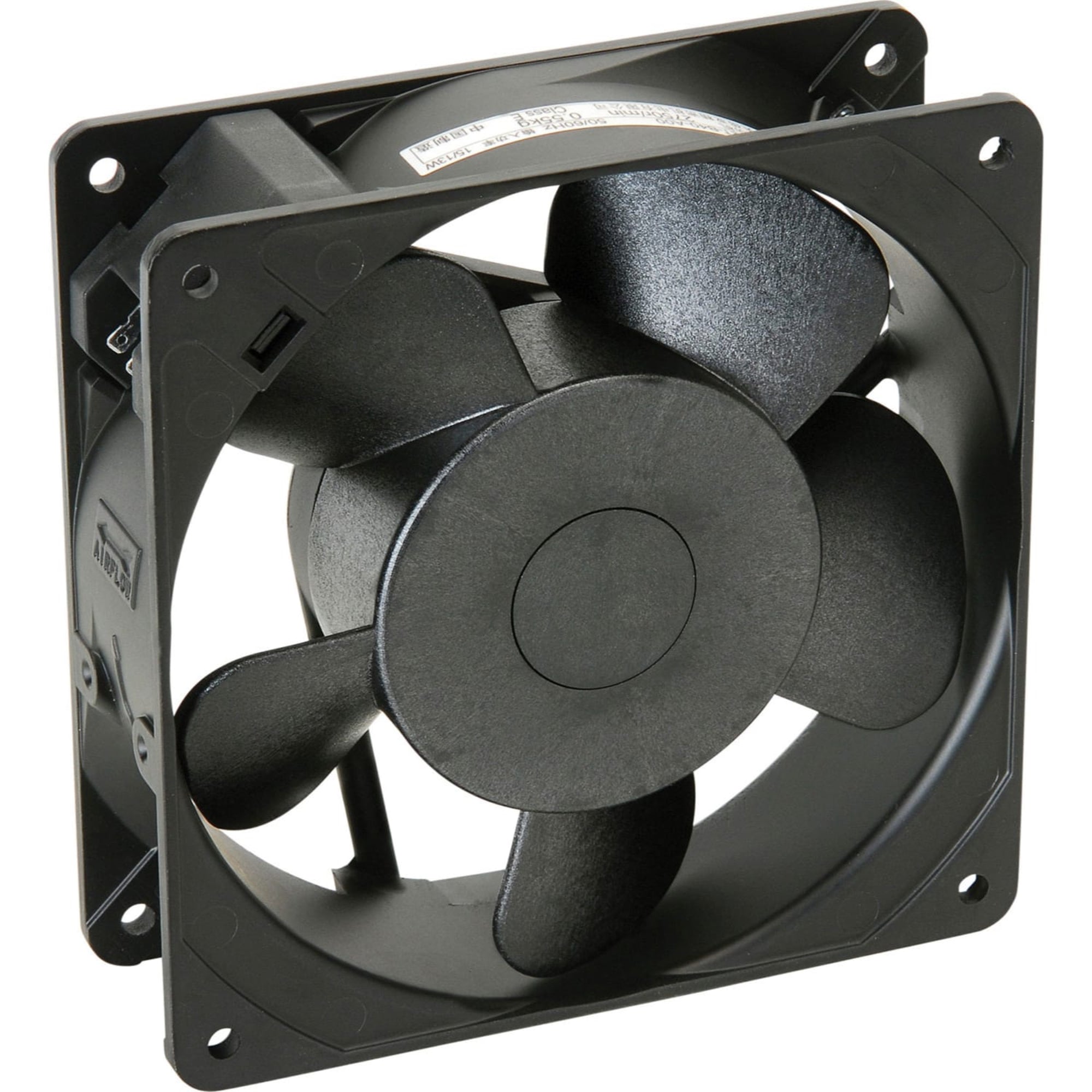 Middle Atlantic MAFAN 4.5" Rack Fan (95 CFM)