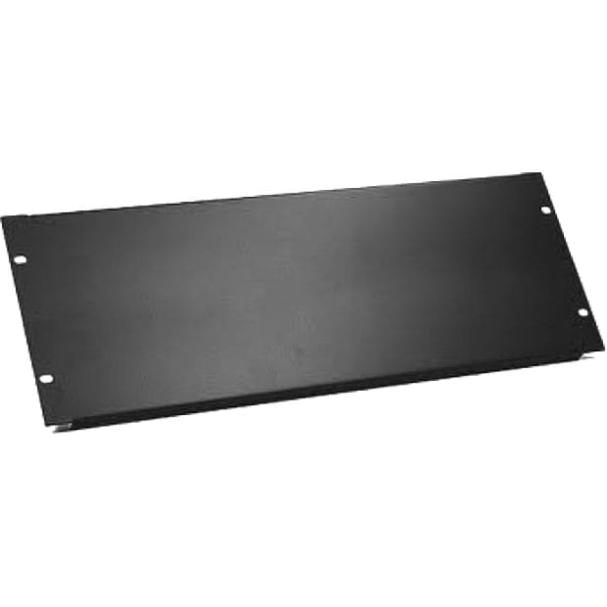 Middle Atlantic EB4 Flanged Blank Rack Panel 4U