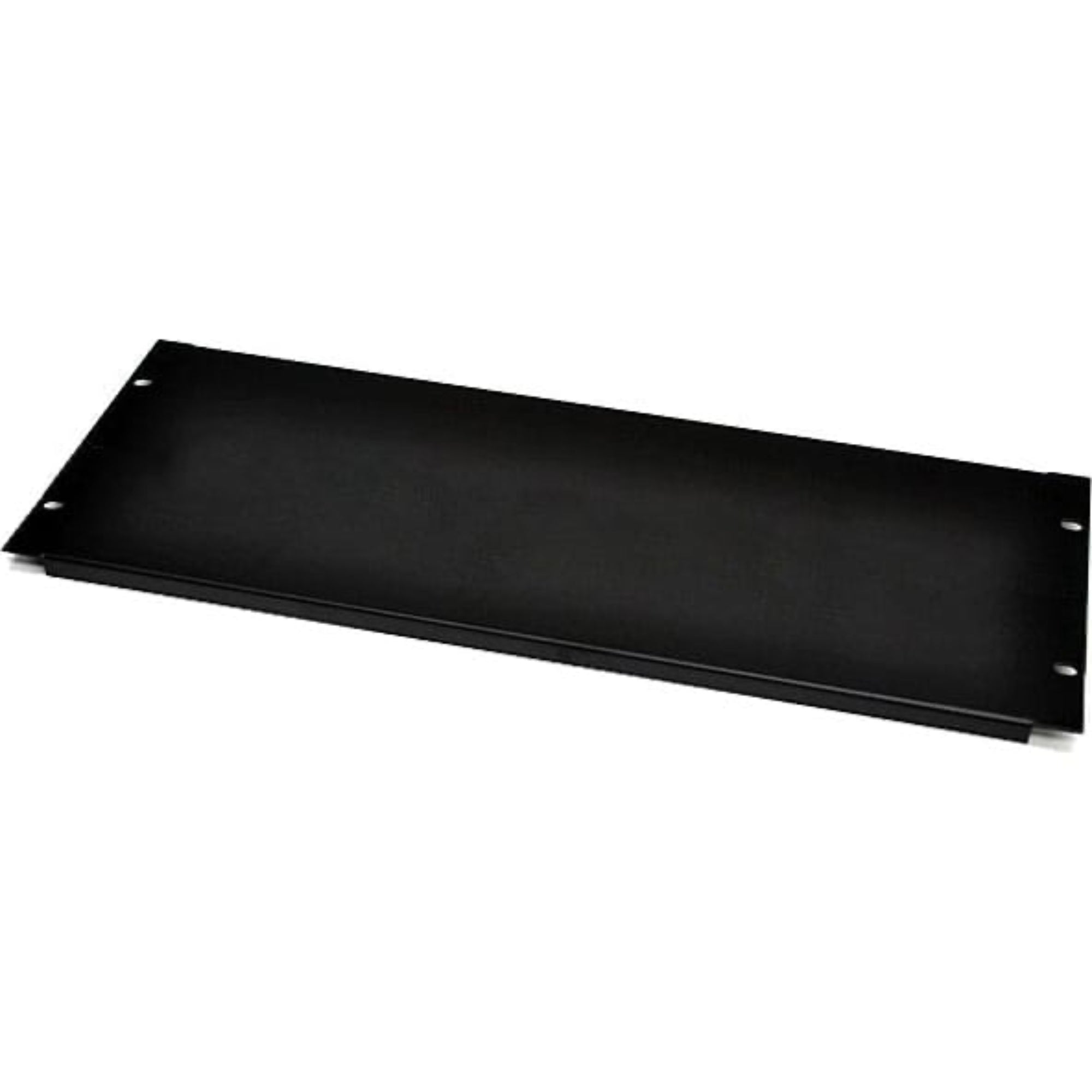 Middle Atlantic EB4 Flanged Blank Rack Panel 4U