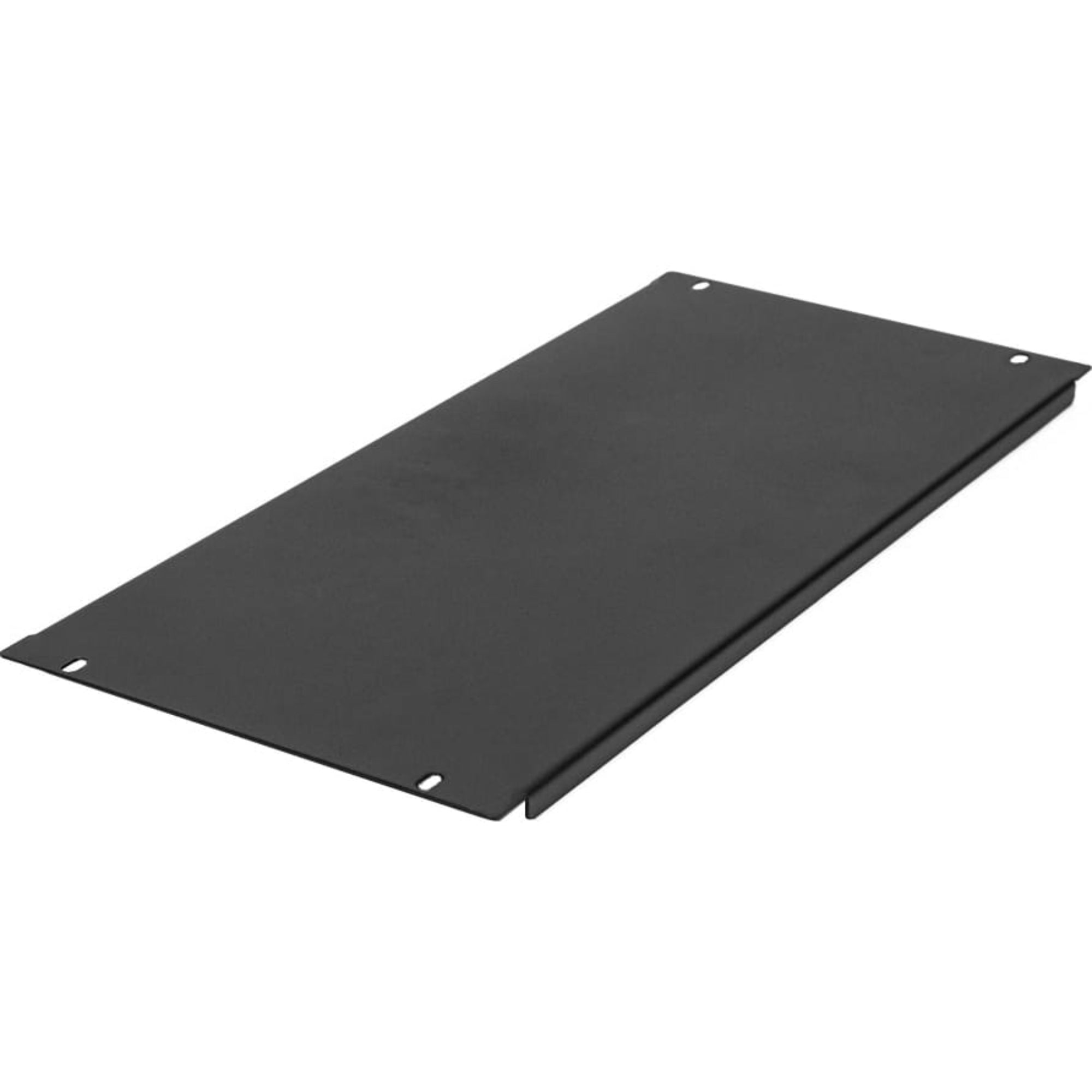 Middle Atlantic EB5 Flanged Blank Rack Panel 5U