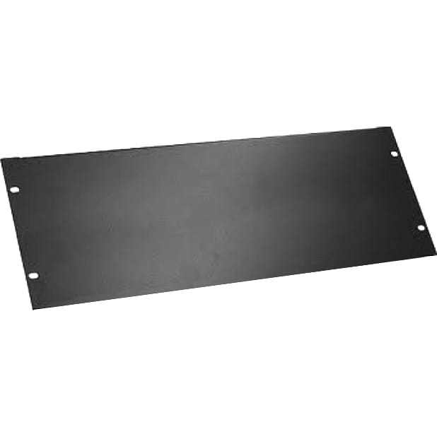 Middle Atlantic FEB4 Flat Blank Rack Panel 4U