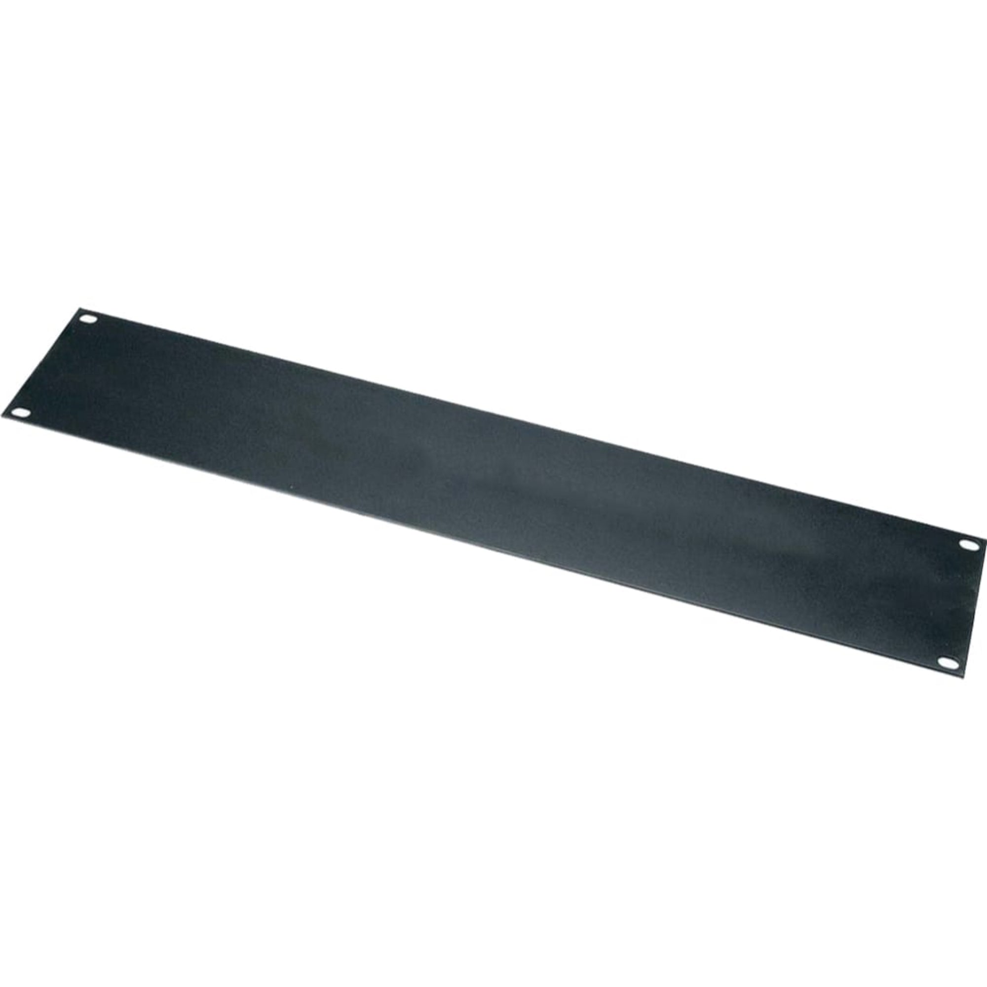 Middle Atlantic PHBL-2 Flat Blank Rack Panel 2U