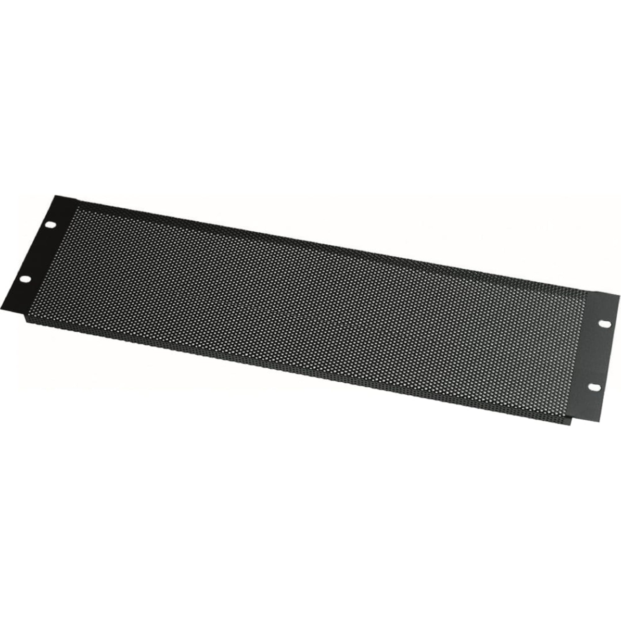 Middle Atlantic VTF3 Rack Rack Vent Panel 3U