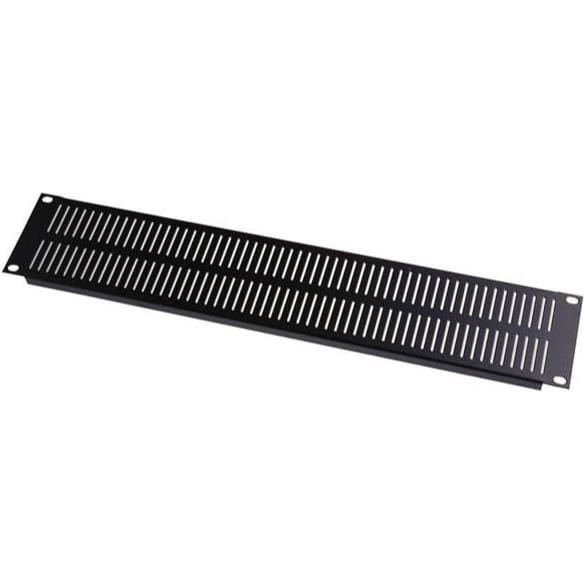 Middle Atlantic EVT2 Slotted Vent Panel 2U