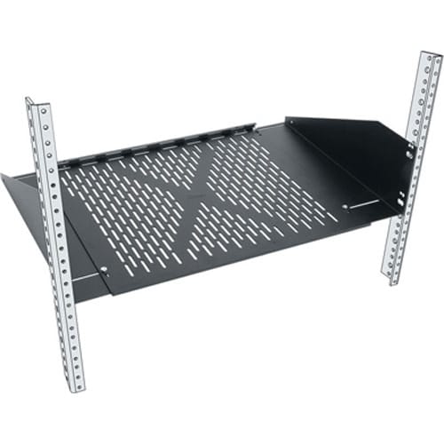 Middle Atlantic WUSS11.5 Wide Unit Shelf System (11.5" Deep)