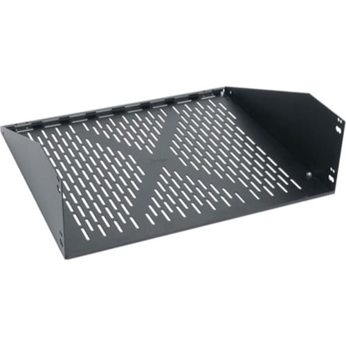 Middle Atlantic WUSS11.5 Wide Unit Shelf System (11.5" Deep)