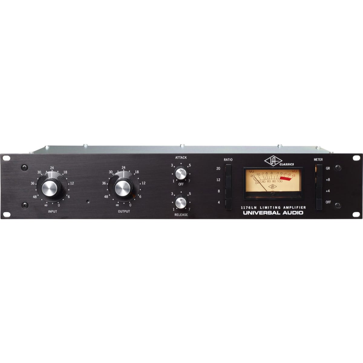 Universal Audio 1176LN Classic Limiting Amplifier