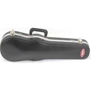 SKB 1SKB-212 Deluxe 1/2 Violin / 12" Viola Case