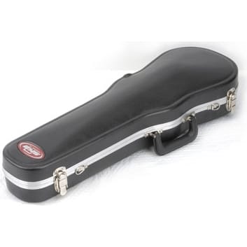 SKB 1SKB-212 Deluxe 1/2 Violin / 12" Viola Case