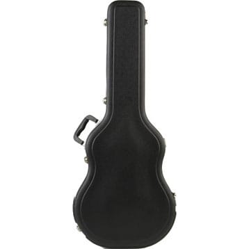 SKB 1SKB-3 Thin-line Acoustic / Classical Economy Guitar Case