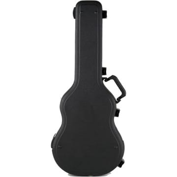 SKB 1SKB-30 Thin-line AE / Classical Deluxe Guitar Case