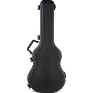 SKB 1SKB-30 Thin-line AE / Classical Deluxe Guitar Case