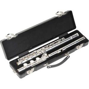 SKB 1SKB-310 B-Foot Flute Case