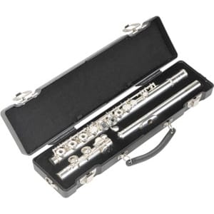 SKB 1SKB-312 C-Foot Flute Case