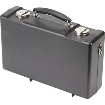 SKB 1SKB-320 Clarinet Case