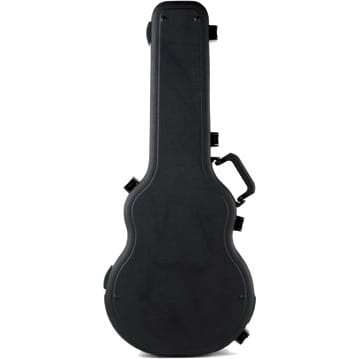 SKB 1SKB-35 Thin Body Semi-Hollow Guitar Case