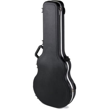 SKB 1SKB-35 Thin Body Semi-Hollow Guitar Case