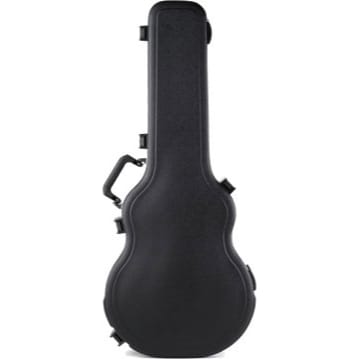 SKB 1SKB-35 Thin Body Semi-Hollow Guitar Case