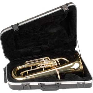 SKB 1SKB-375 Universal Euphonium Case