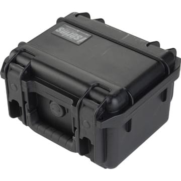 SKB 3i-0907-6B-E iSeries Waterproof Case (Empty)