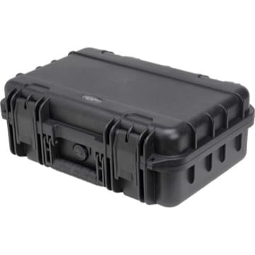 SKB 3i-1209-4B-E iSeries Waterproof Case (Empty)