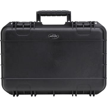 SKB 3i-1209-4B-E iSeries Waterproof Case (Empty)